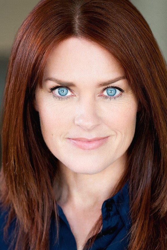 Rachel Quaintance as Lyla / Harbinger / Artemis (voice) in Superman/Batman: Apocalypse