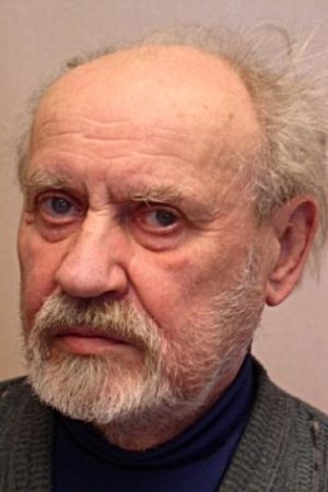 Dimitri Rafalsky as général Dobrinsky in Triple Agent