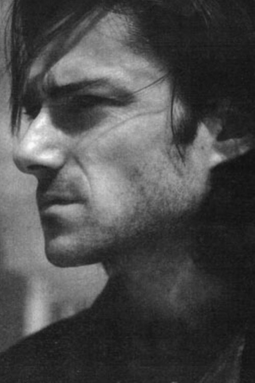 Spencer Leigh as Leon in Smart Money