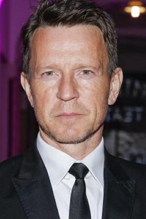 Wojciech Błach as Koper in Raz, jeszcze raz