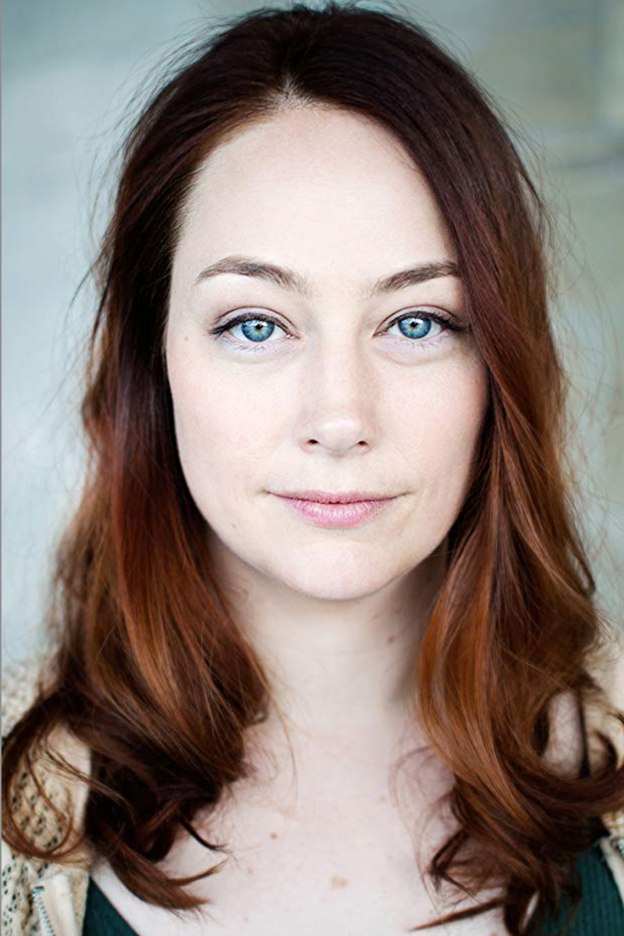 Bianca Kriel as Marie in Simulation