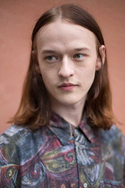 Santeri Helinheimo Mäntylä as Niko Autio in Hooked