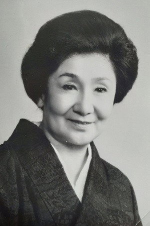 ミヤコ蝶々 as 鈴木ちえ in Ayu no uta