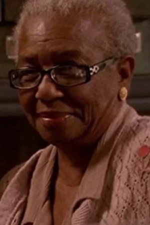 Rappin' Granny as Sister Williams in Don't Be a Menace to South Central While Drinking Your Juice in the Hood