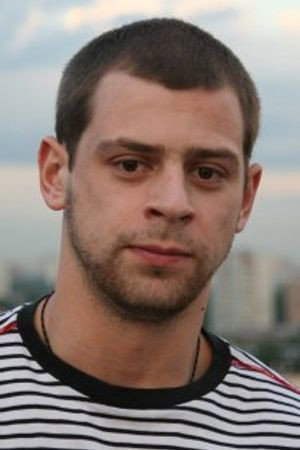 Pavel Abramenkov as Sergey in BUgS