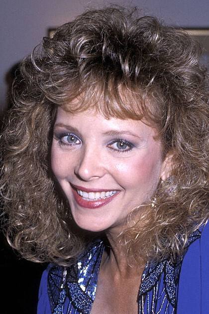 Shelley Taylor Morgan as Anita Chamberlain in Malibu Express