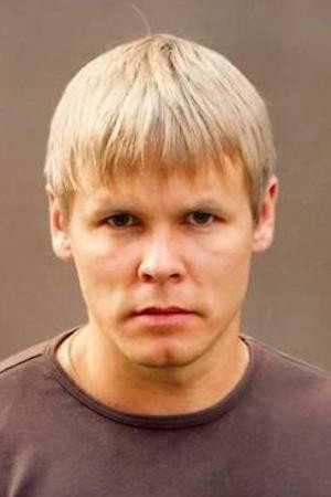 Илья Соколовский as Fyodor in A Gift with a Character
