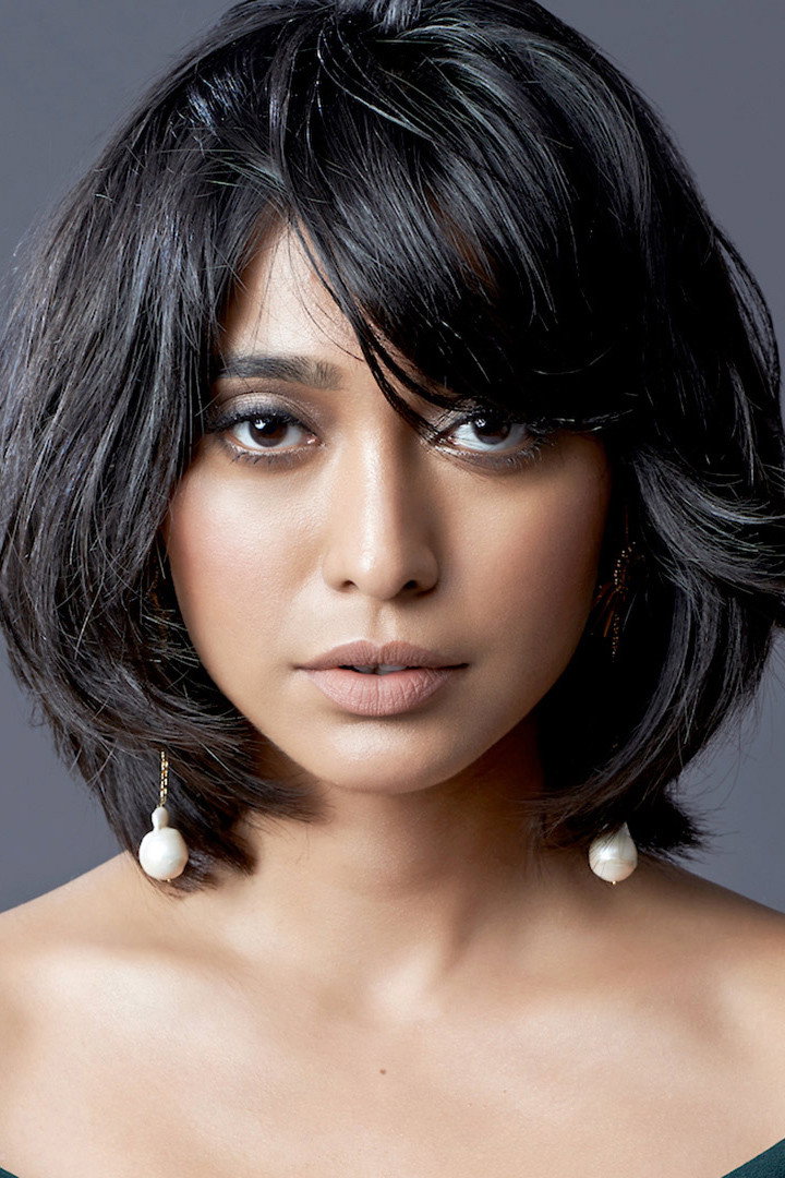 Sayani Gupta as Damini Rizvi Roy in Four More Shots Please!