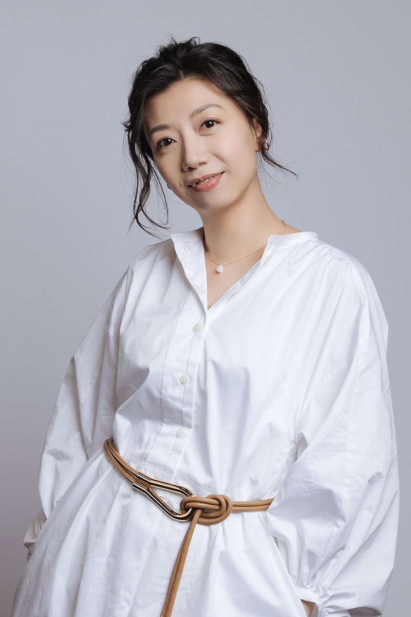 王曉怡 as Farmer who wants to leave in Taste Of Tomato