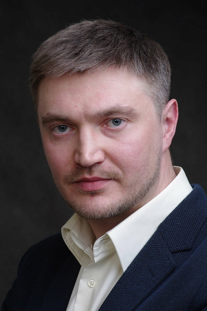Никита Тезов as Шабловский in Barentsevo more