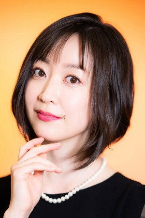 黒川智花 as Tanaka Nanami in Tomorrow