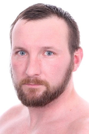 Kevin Papics as Lucky 13 in VxS Jimmy Lloyd's American Wasteland