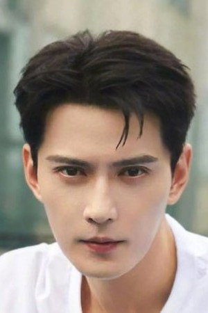 徐正溪 as Duan Tie in 燃情大地
