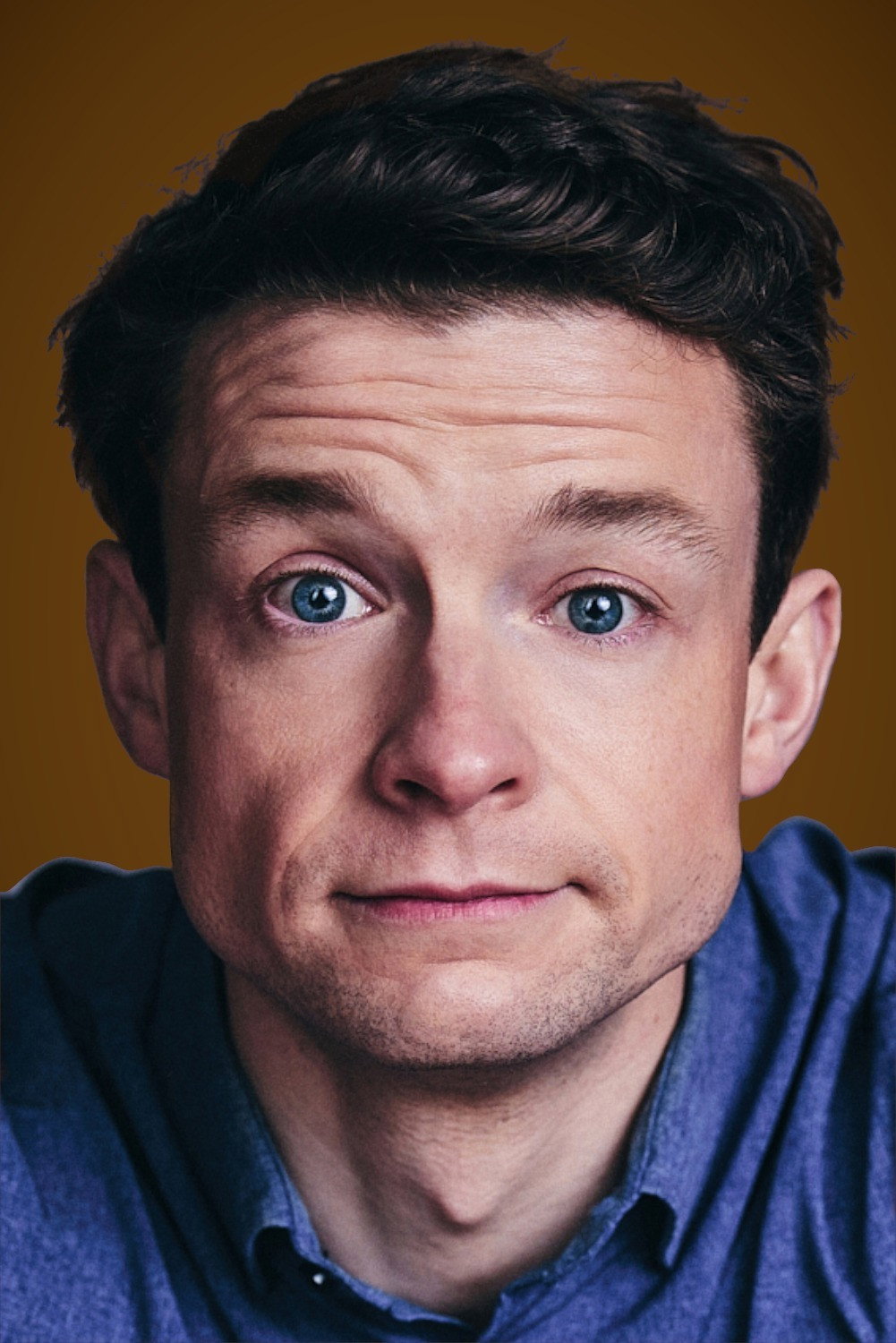 Ryan Wichert as Tim in Delicatessen