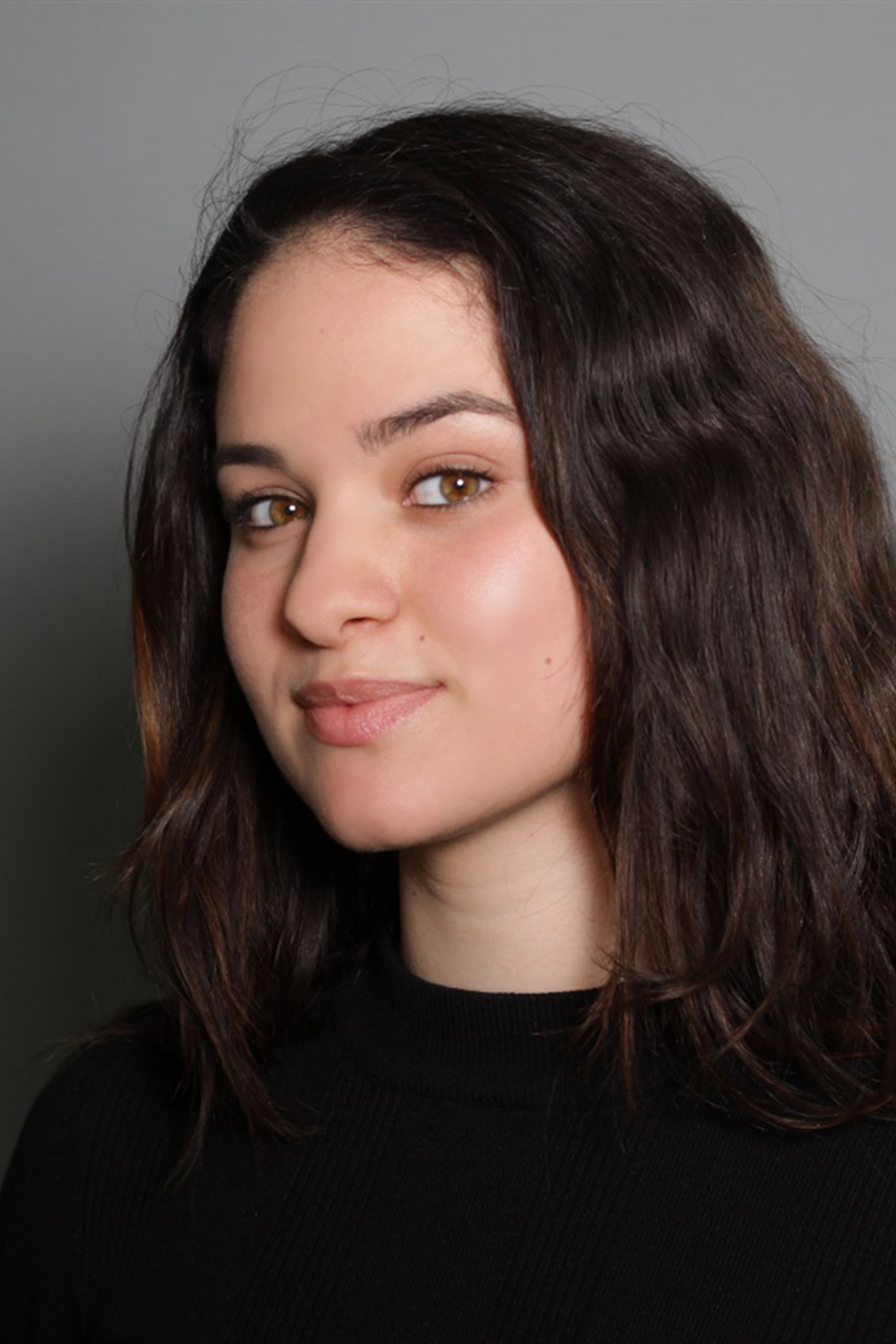 Sabrina Levoye as Sore in Ensemble