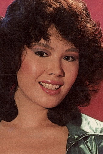 Kristara Barrington as Jade in Oriental Jade