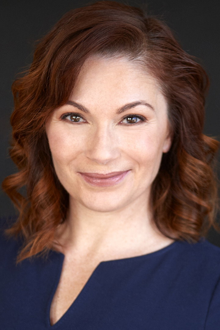 Jhene Erwin as Genny in Night of the Twisters