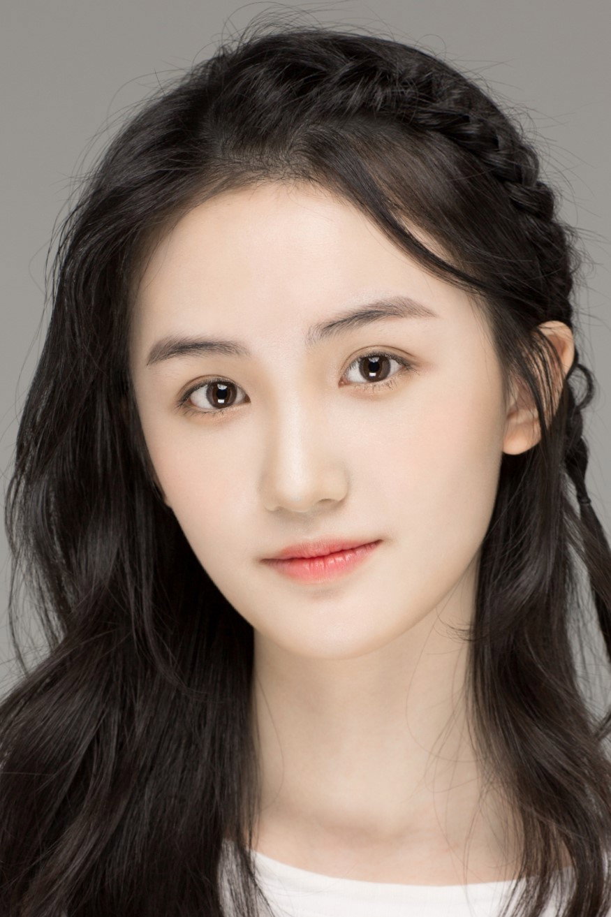 梁咏妮 as Hua Yao in An Empty Dream