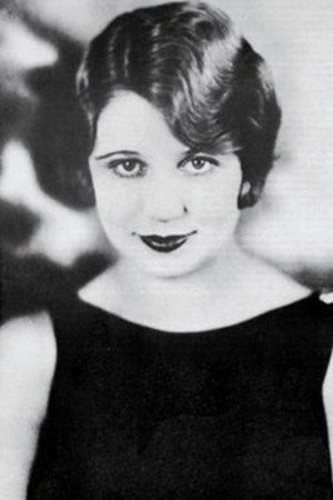 Thelma Hill as Bill Brown's Fianceé in Flirty Four-Flushers