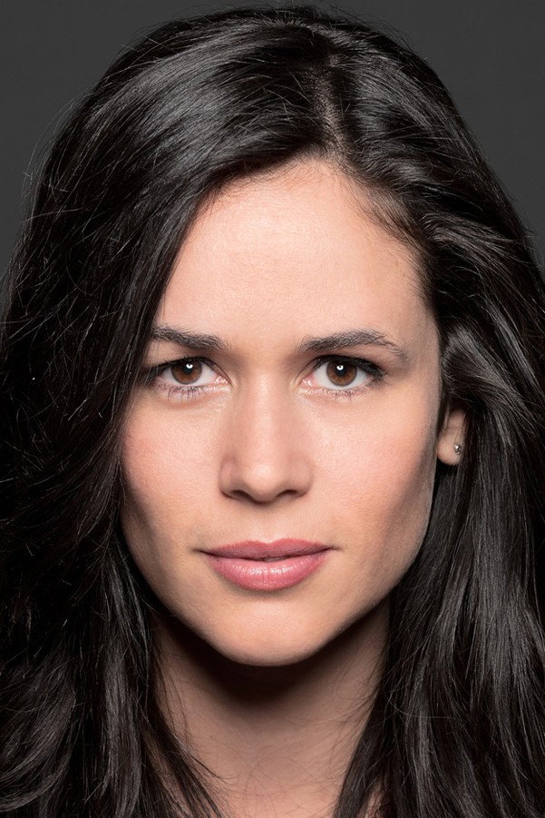 Victoria Sanchez as Sophie / Polly in Baby Daddy