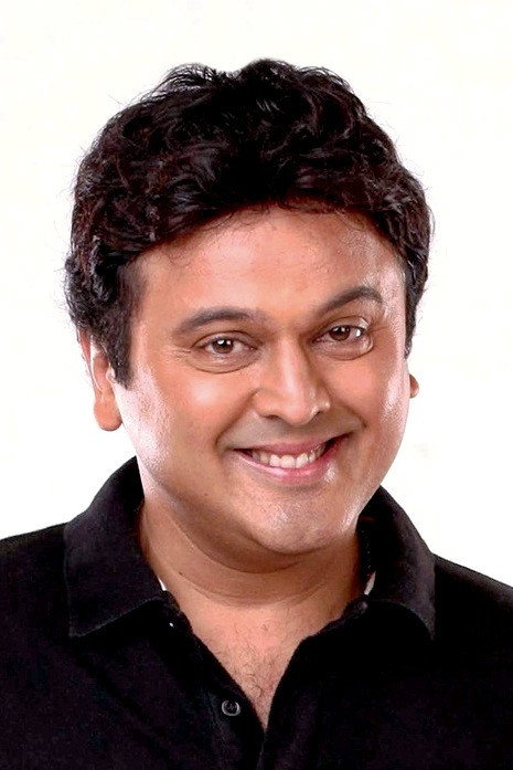 Ali Asgar as Various Characters in The Drama Company