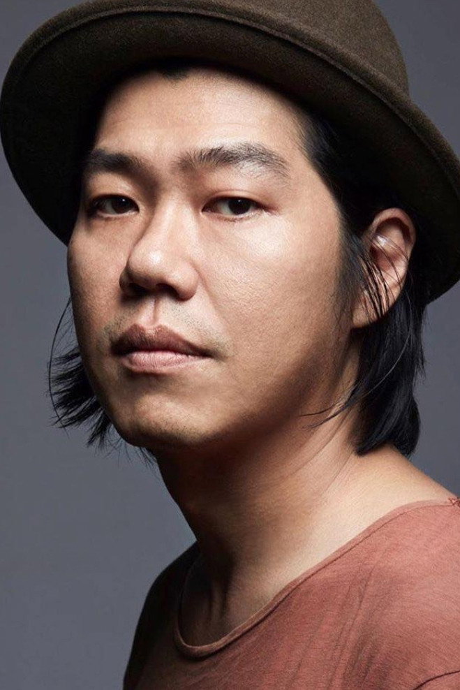 이상순 as Self in Hyori's Bed and Breakfast