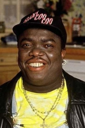 Désiré Bastareaud as Dwarf / Nain in Excalibur