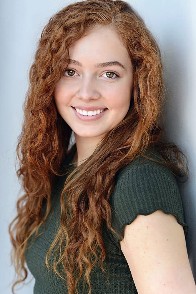 Sydney Miles as Dispatch (voice) in Big Take