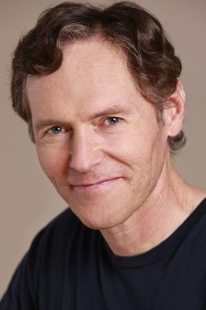 Michael Gough as Zazu (voice) in Timón y Pumba