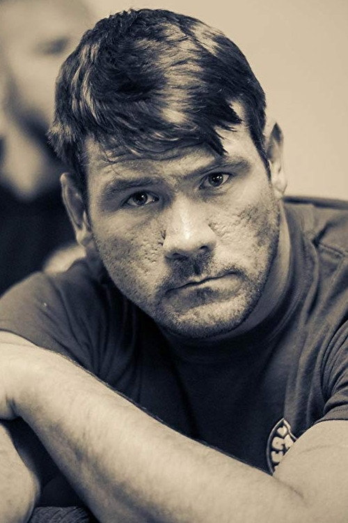 Rory Markham as James in Rogue Warfare