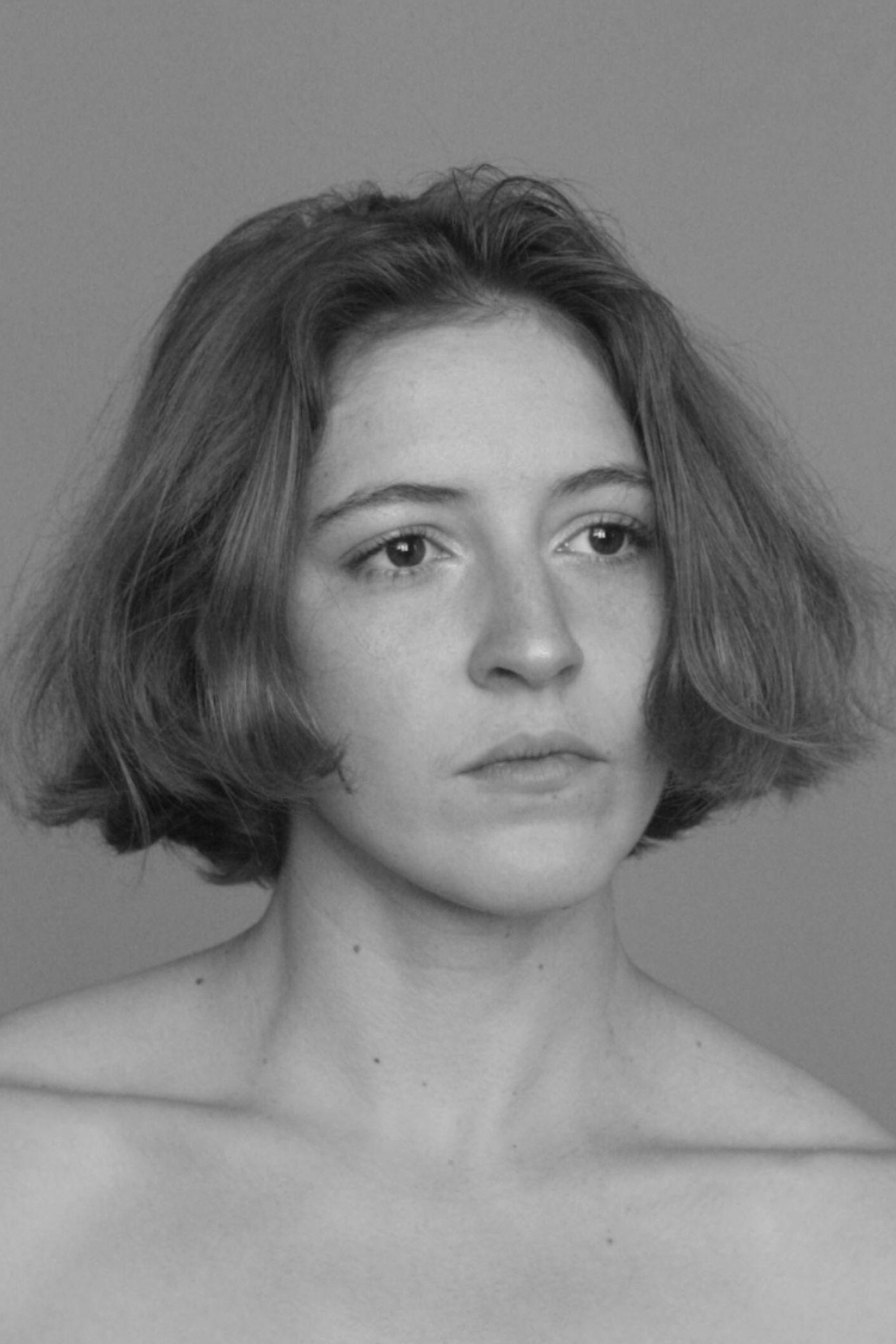 Selby Jenkins as Thought in Mind of Thoughts