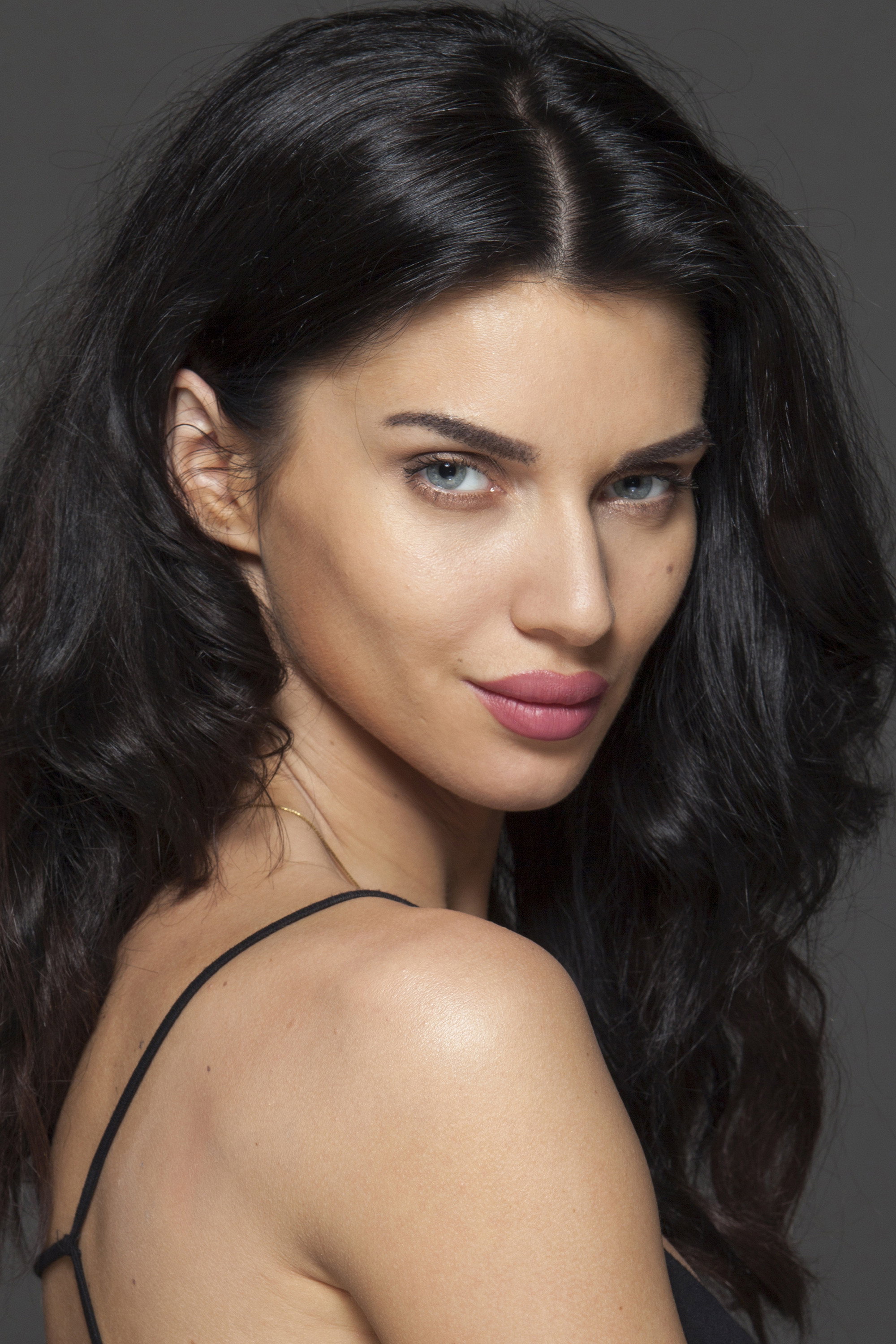 Scarlett Mellish Wilson as Special Appearance in Title Track Song in X.X.X: Uncensored