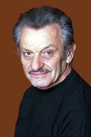 Paolo Graziosi as Pietro in Merry Christmas... Happy New Year