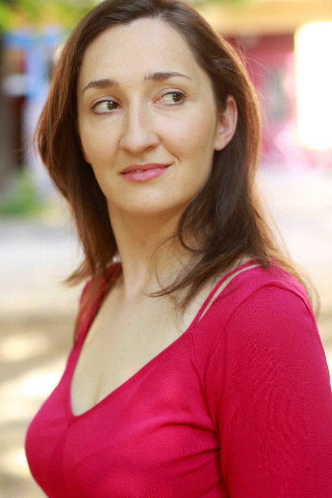 Susanne Menner as Gast in Der Lebensversicherer