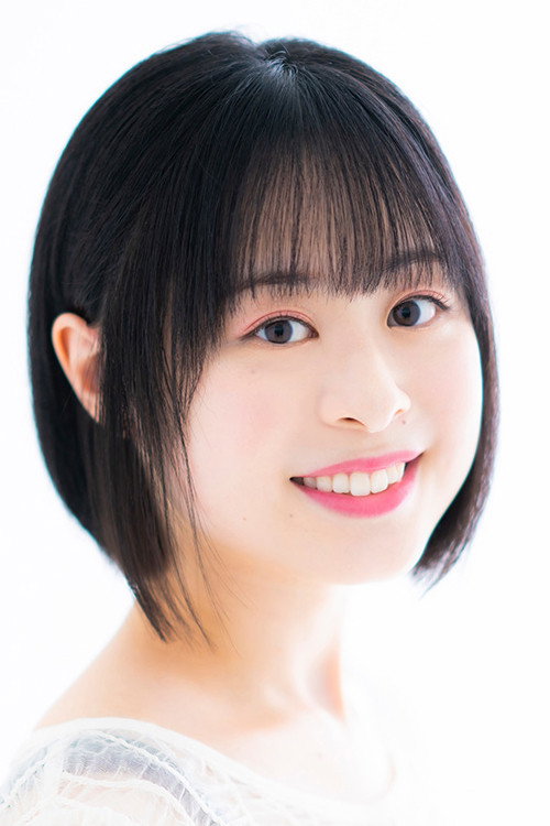 野田朋花 as Mizuka Tsurumaki (voice) in GROW UP SHOW -Sunflower Circus-