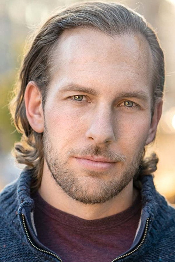 Danny Bohnen as Soldier Ernie in The Last Son