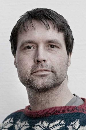 Stian Kristiansen as Stian in Mongoland