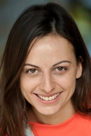 Cécile Gatto as Jonas (voice) in Le Collège Noir