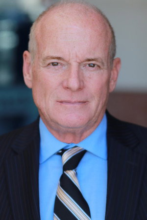 Kevin Flood as Bart Stanton in Dark Specter 2