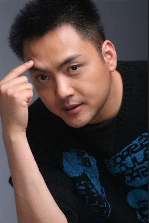 朱宏嘉 as Governor in She Who Blazes