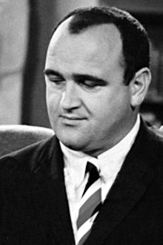 Joe Cahill as Fritz Grossman in Cry of the Innocent