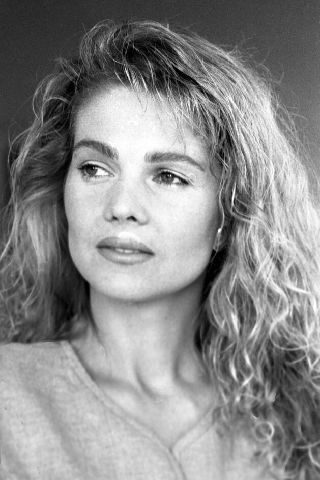 Katarzyna Butowtt as Jane in Damned America