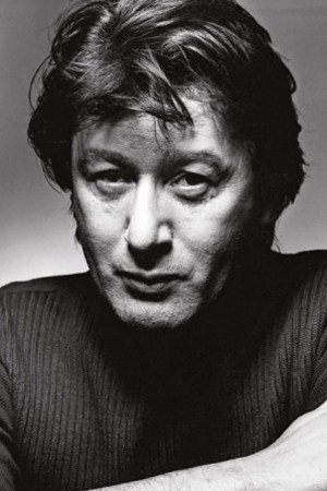 Alain Bashung as Etienne in Confusion of Genders
