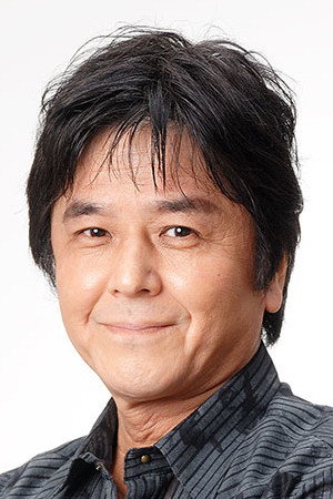 上別府仁資 as King Hydel Sior (voice) in Wellber no Monogatari: Sisters of Wellber