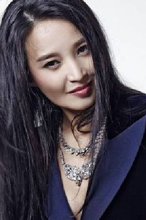 李煜 as Fang Lihong in The Fearless
