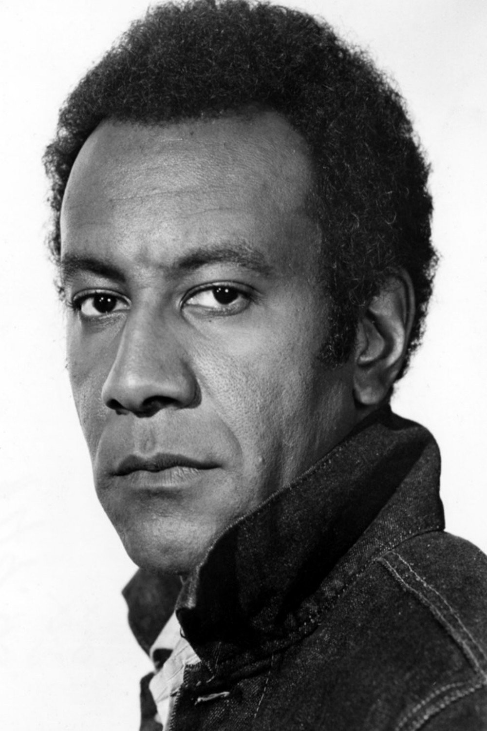Raymond St. Jacques as James Lake in If He Hollers, Let Him Go!