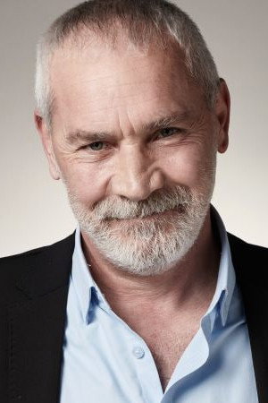 Yavuz Sepetçi as Abdullah Kaya in An Anatolian Tale