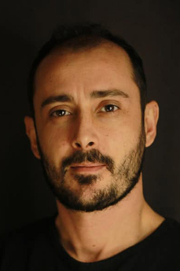 Caner Arıkan as Ümit in Consequences