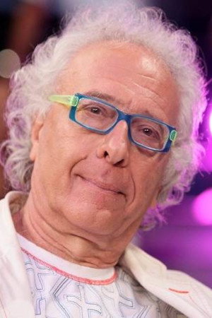 Giampiero Mughini as Self - Writer in Porn to Be Free