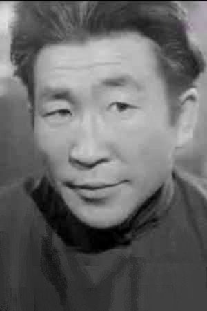 Lhamkhuu Dugersuren as Chimed in One Among Many: Episode 2